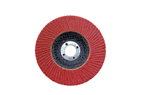 Fächerschleifscheibe 125mm K60 Diablo