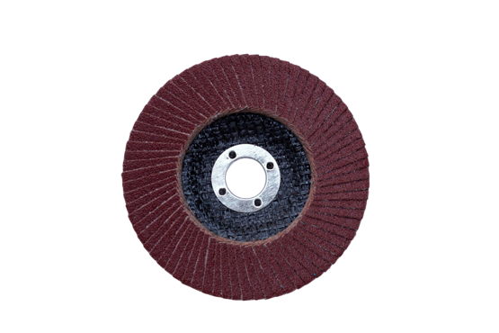 Fächerschleifscheibe 125mm K60 Premium
