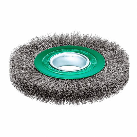 Rundbürste RB Drm 200 x 28-32 mm